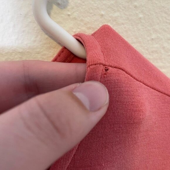 Anthropologie Averil Tee Dress - Picture 6 of 6